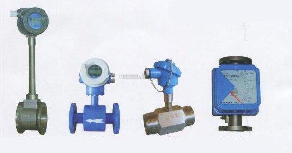電磁流量計廠家哪家好？